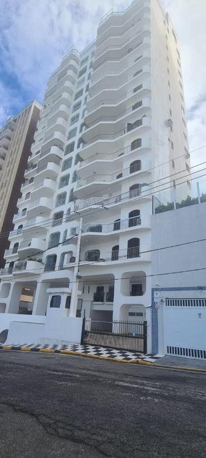 Apartamento Guaruja Morro Do Maluf De Frente Ao Mar! Kültér fotó