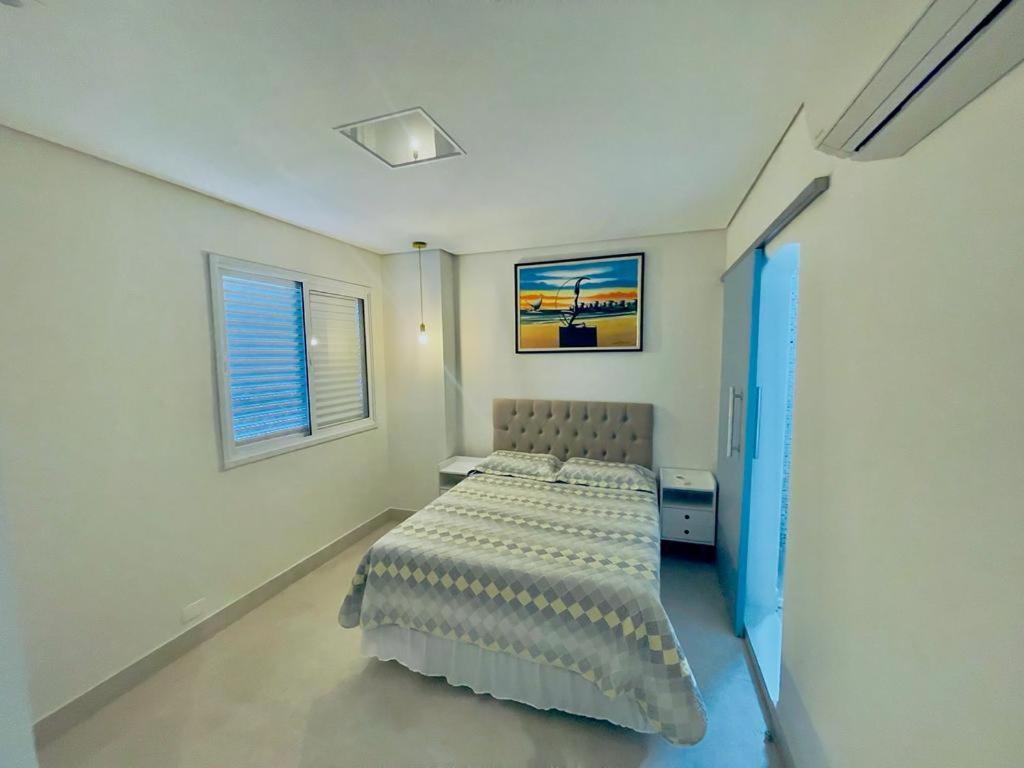 Apartamento Guaruja Morro Do Maluf De Frente Ao Mar! Kültér fotó